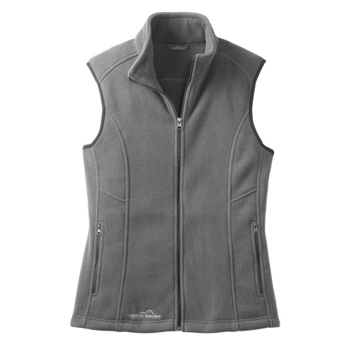 Eddie Bauer - Ladies Fleece Vest. EB205