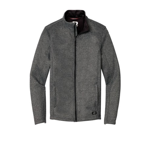 OGIO  Grit Fleece Jacket. OG727