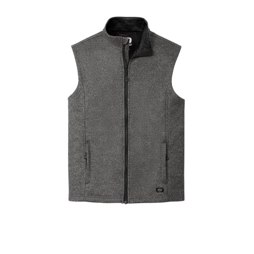 OGIO Grit Fleece Vest OG730